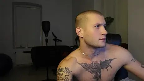 Igor_Wilde — stripchat