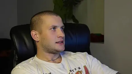 Igor_Wilde — Stripchat profile photo