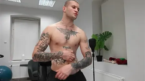 Igor_Wilde — Stripchat stream photo (Sep 2026)