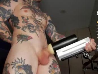 tom__ice — webcam model online on chaturbate