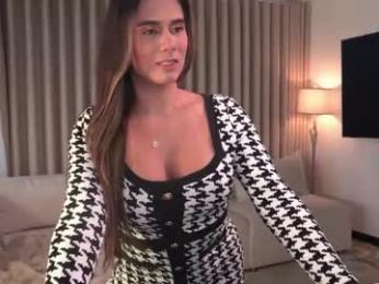 missvalery_1 — webcam model online on chaturbate