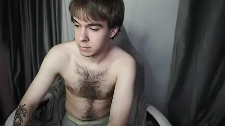 DaveBevy — stripchat