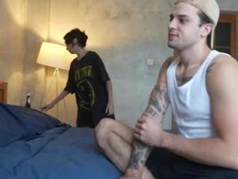 elisonnina — Chaturbate stream photo (Jun 2026)