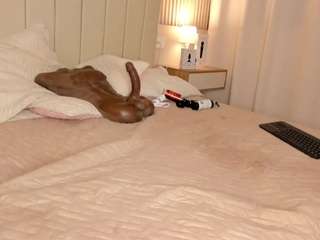 rubi-foxx22 — Camsoda stream photo (Apr 2026)