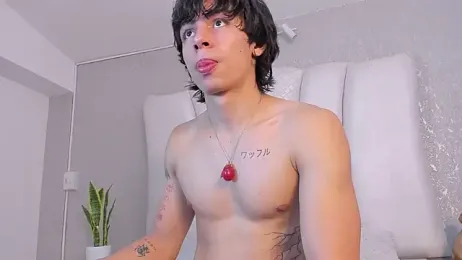 Tyler_durten — stripchat