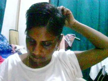 Anshia — webcam model online on bongacams