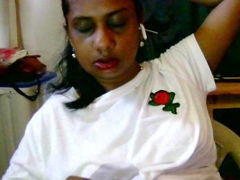 Anshia — bongacams