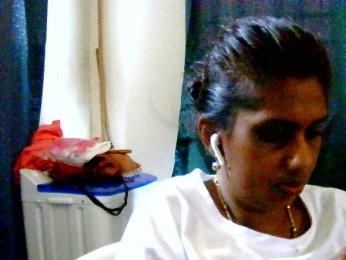 Anshia — bongacams