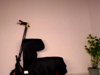 max_jones2 — Chaturbate stream photo (Sep 2026)