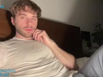 hot8pack01 — webcam model online on chaturbate