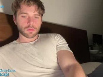 hot8pack01 — webcam model online on chaturbate