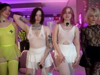 sunnyfia — Chaturbate profile photo