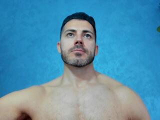 Cutler Q — Flirt4free profile photo