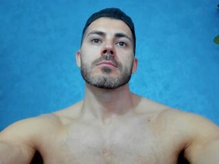 Cutler Q — Flirt4free stream photo (Apr 2026)