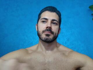 Cutler Q — Flirt4free stream photo (Sep 2026)
