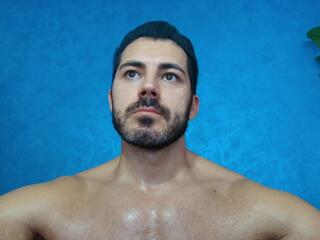 Cutler Q — Flirt4free stream photo (Sep 2026)