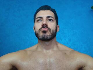 Cutler Q — Flirt4free stream photo (Sep 2026)