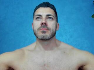 Cutler Q — Flirt4free stream photo (Apr 2026)