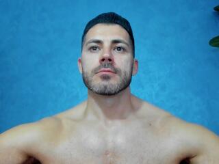 Cutler Q — Flirt4free stream photo (Apr 2026)