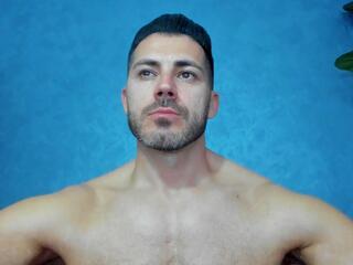 Cutler Q — Flirt4free stream photo (Apr 2026)