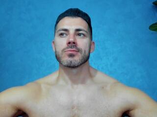 Cutler Q — Flirt4free stream photo (Apr 2026)