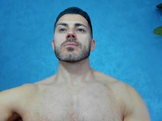 Cutler Q — Flirt4free stream photo (Apr 2026)