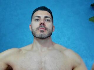 Cutler Q — Flirt4free stream photo (Apr 2026)