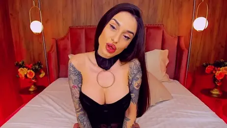 SonyaParker — Stripchat stream photo (Apr 2026)