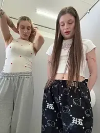 mmelicious — Stripchat stream photo (Apr 2026)