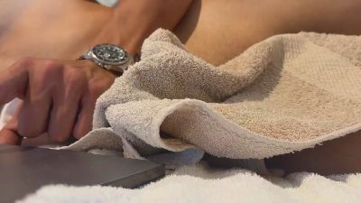 Massaggiofun — webcam model online on cam4