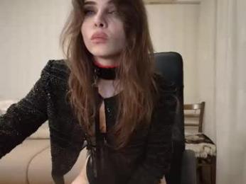 ophelia_blue — Chaturbate stream photo (Nov 2025)