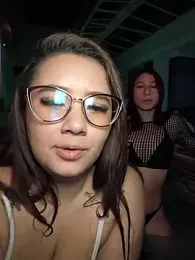 Debby_ryann — Stripchat stream photo (Jun 2026)