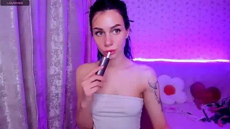 Carry_Star — Stripchat stream photo (Mar 2026)