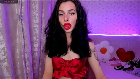 Carry_Star — Stripchat stream photo (Mar 2026)