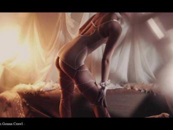 WebCora — Bongacams stream photo (Mar 2026)