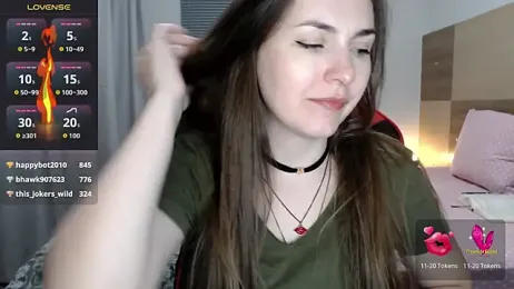 Naughty_Annn — Stripchat stream photo (Apr 2026)