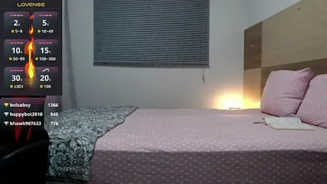 Naughty_Annn — Stripchat stream photo (Apr 2026)