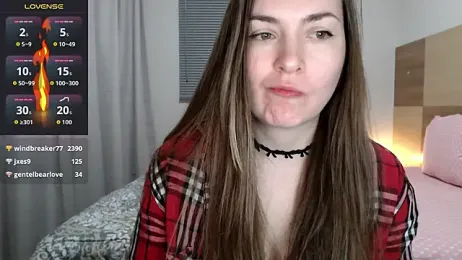 Naughty_Annn — Stripchat stream photo (Apr 2026)