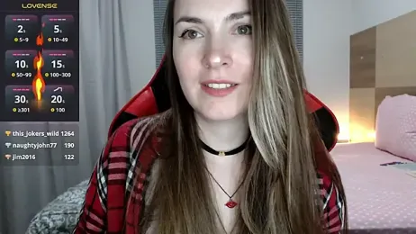 Naughty_Annn — Stripchat stream photo (Apr 2026)