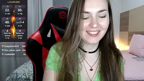 Naughty_Annn — Stripchat stream photo (Apr 2026)