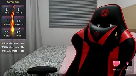 Naughty_Annn — Stripchat stream photo (Apr 2026)