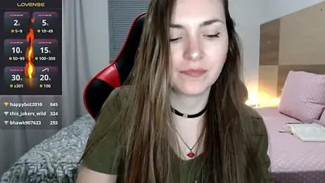 Naughty_Annn — Stripchat stream photo (Apr 2026)