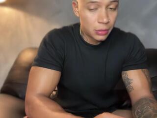 Diago Rockfield — Flirt4free stream photo (Jun 2026)