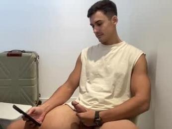 sebybeba — Chaturbate stream photo (May 2026)