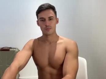 sebybeba — Chaturbate stream photo (May 2026)