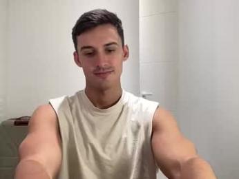 sebybeba — Chaturbate stream photo (May 2026)