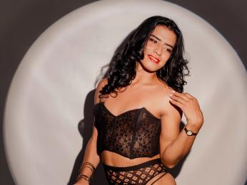 ViolethGil — webcam model online on livejasmin