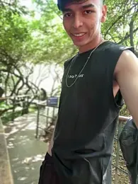 The_Conquer — Stripchat stream photo (Apr 2026)