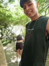 The_Conquer — Stripchat stream photo (Apr 2026)