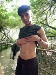 The_Conquer — Stripchat profile photo